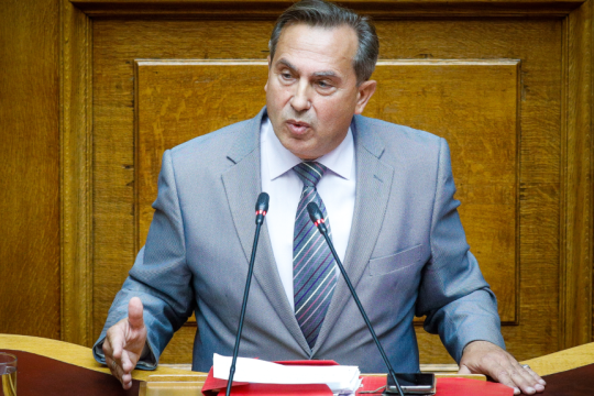 vrettos